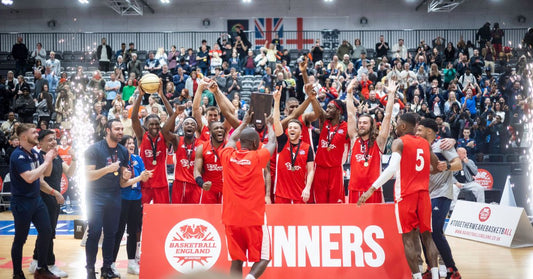 Birmingham Rockets Matchday Guide