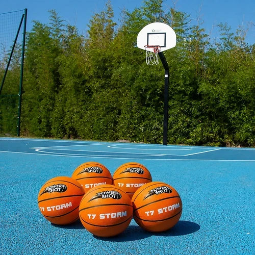 Basketball Equipment Guide