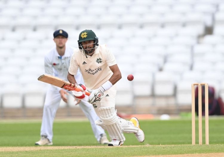 County Cricket to the International Stage