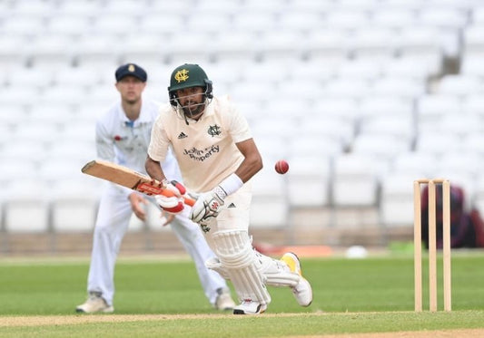 County Cricket to the International Stage