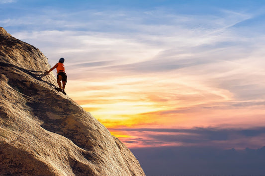 Training Tips for Outdoor Sports