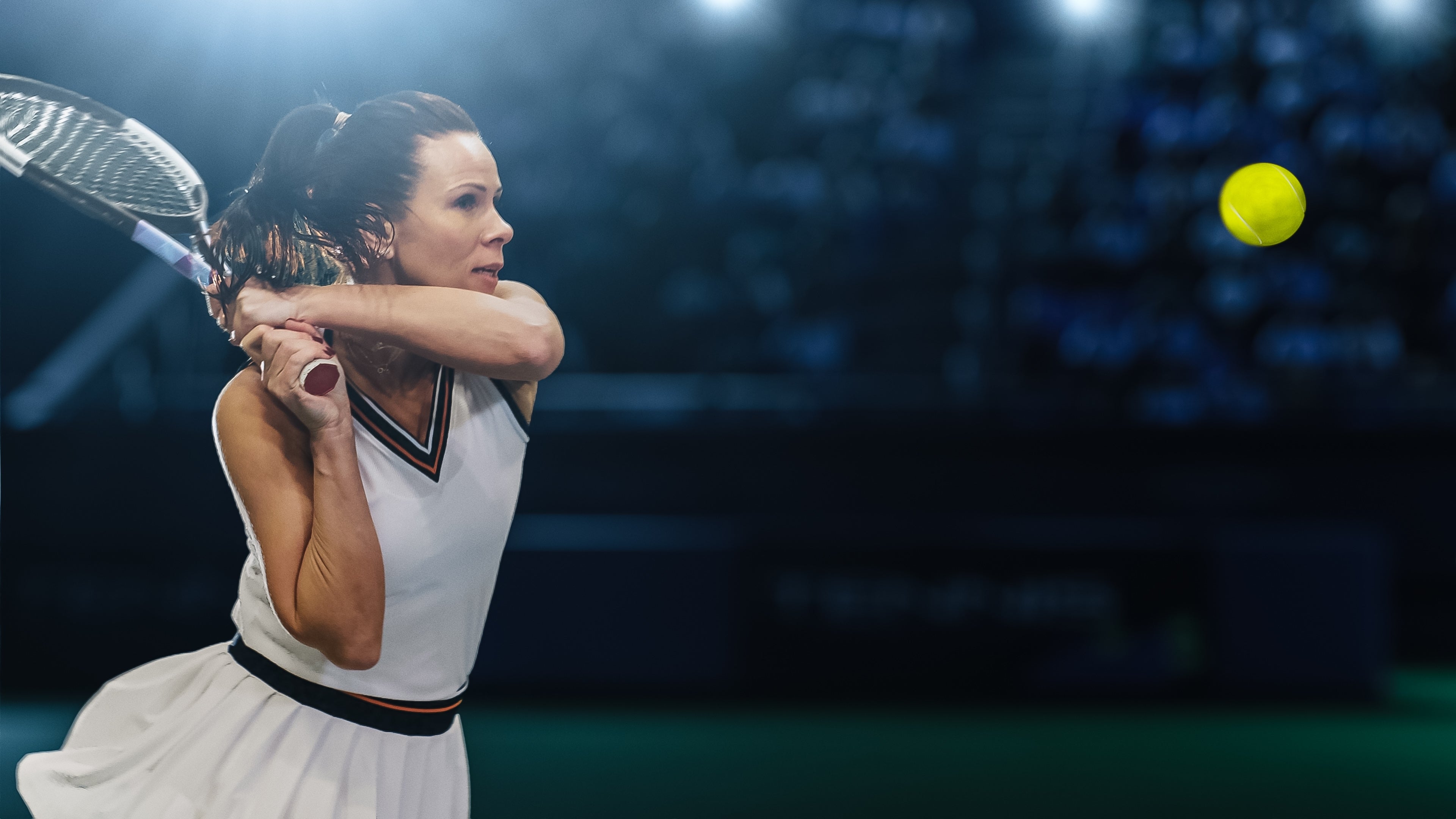 Tennis Tips & Tricks – Lokkaroom