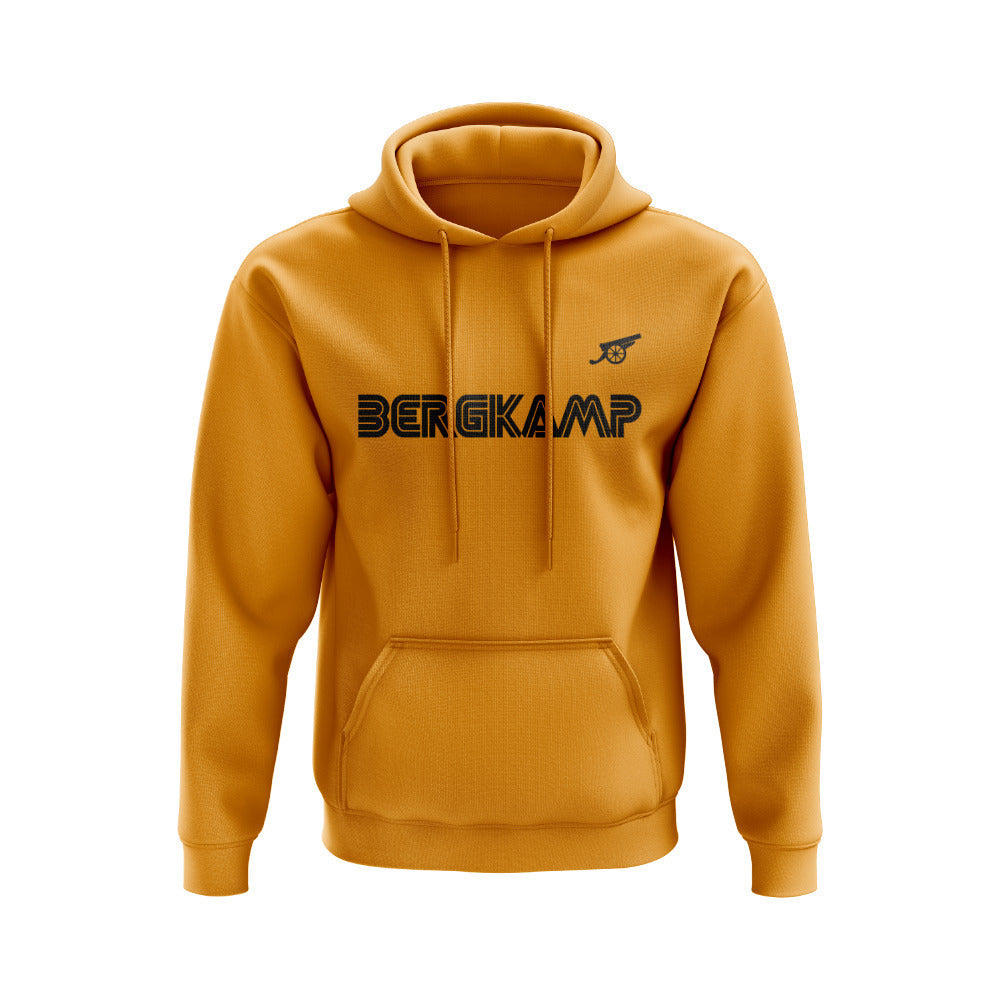Arsenal 2001-02 Bergkamp Hoody (Gold)_1