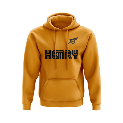 Arsenal 2001-02 Henry Hoody (Gold)_1