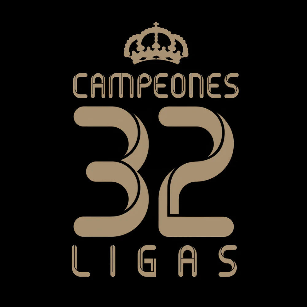 2012 Real Madrid Champions T-Shirt (Black)_1