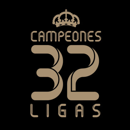 2012 Real Madrid Champions T-Shirt (Black)_1