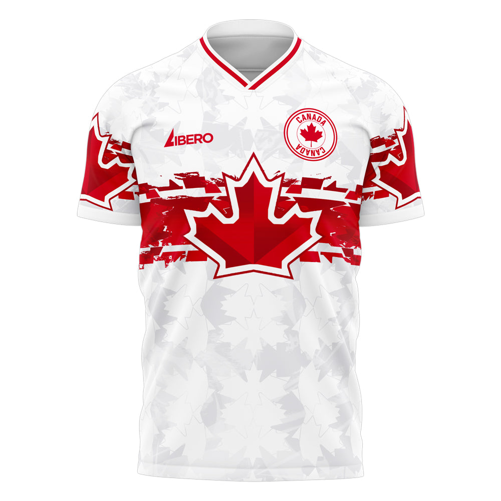 Canada 2026-2027 Away Concept Kit Adult Short Sleeve_1