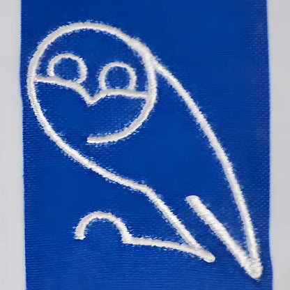 Sheffield Wednesday 1982-83 Bukta Kids Retro Football Shirt_2