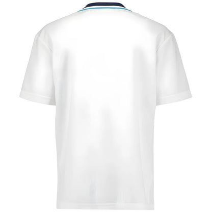 Score Draw England Euro 1996 Home Shirt (Shearer 9)_3