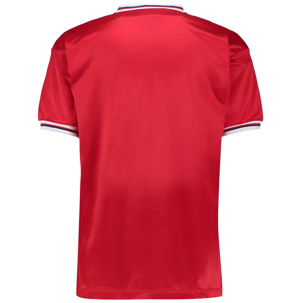 Score Draw England 1982 Away Shirt_2