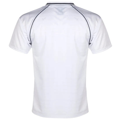 Score Draw Tottenham Hotspur 1991 Home Shirt_1