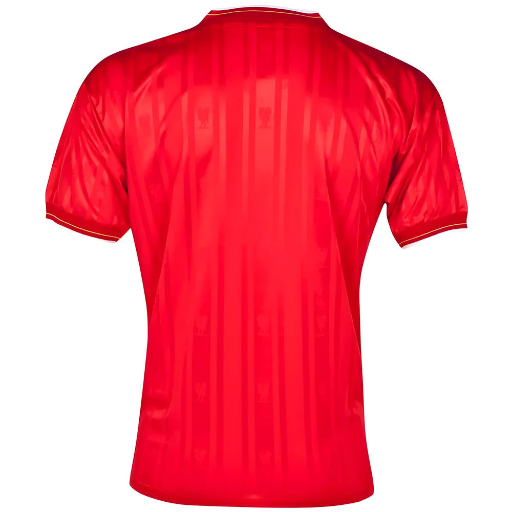 Score Draw Liverpool 1986 Home Shirt_1