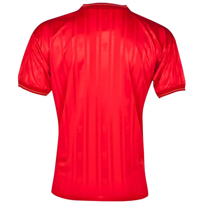 Score Draw Liverpool 1986 Home Shirt_1