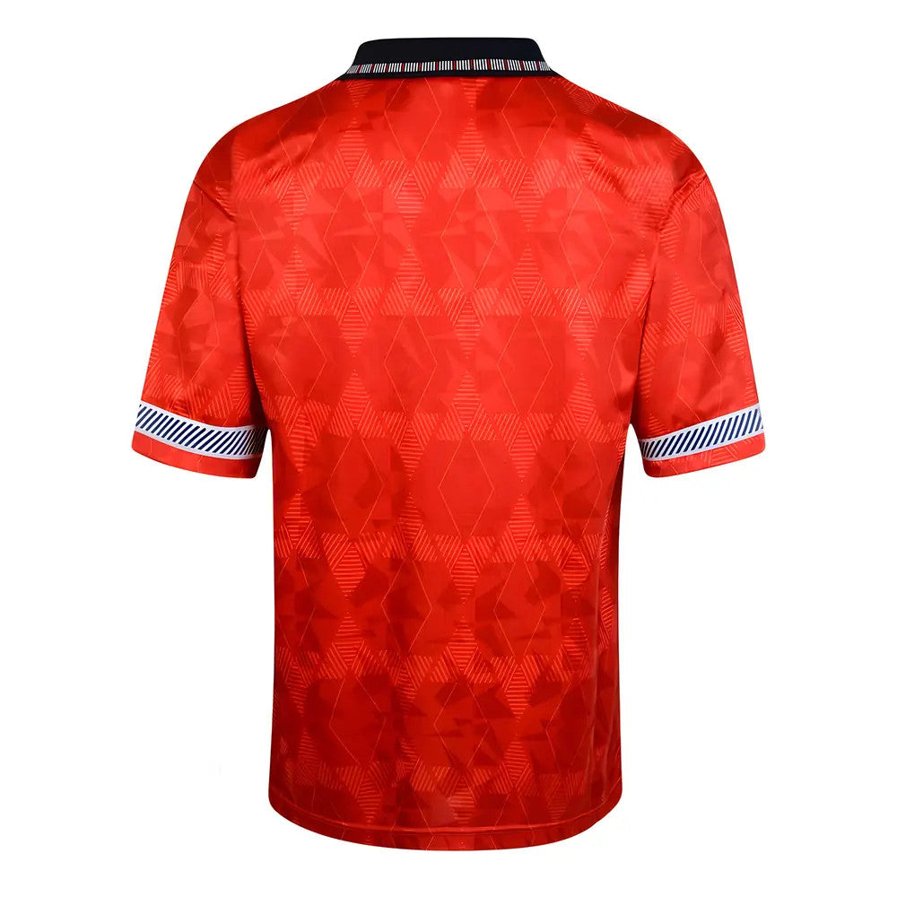 Score Draw England 1990 Away Shirt_1