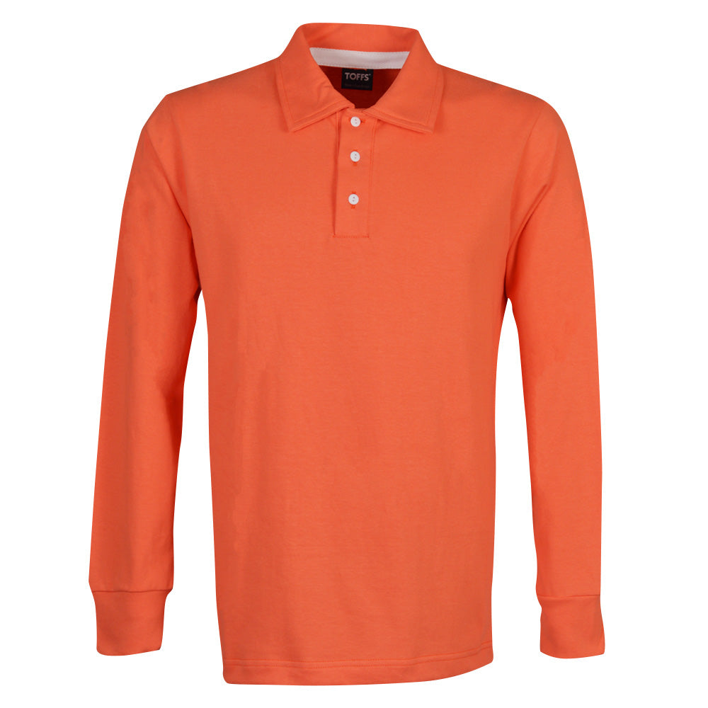 Everton 1890-91 Retro Football Shirt_1
