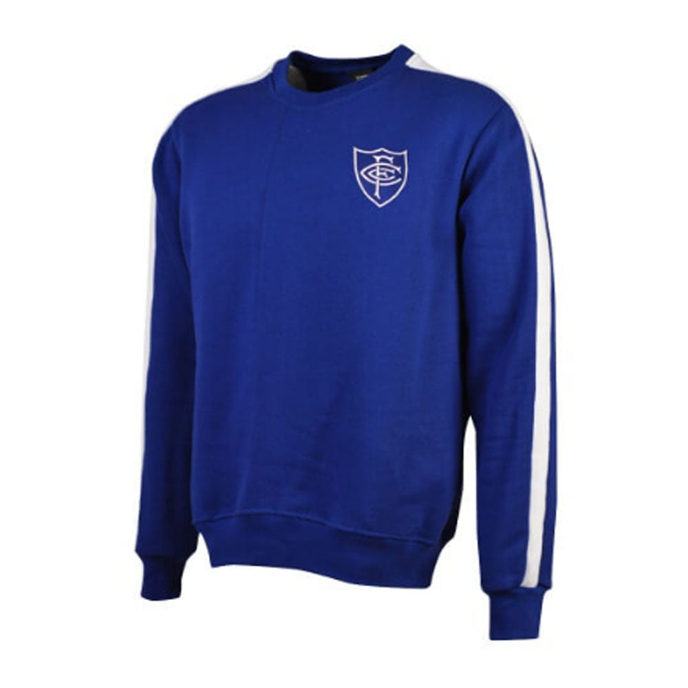 Chelsea Retro Sweatshirt_1