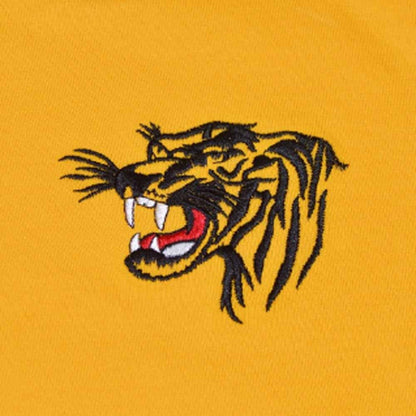Hull City 1957-1960 Retro Football Shirt_1