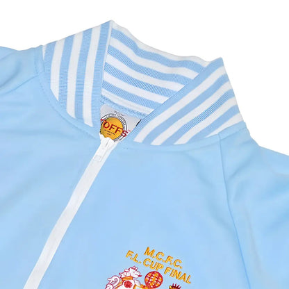 Manchester City 1976 League Cup Retro Tracktop_2