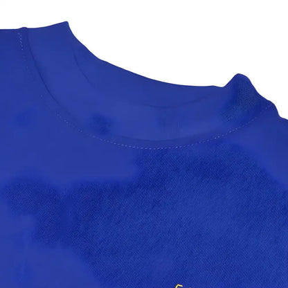 Manchester Reds 1968 European Cup Final Retro Football Shirt_2