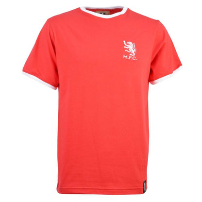 Middlesbrough Retro 12th Man T-Shirt_0
