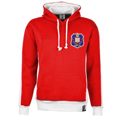 Sunderland 1937 Retro Hoodie_1