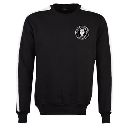 Swansea City Retro Sweatshirt_0