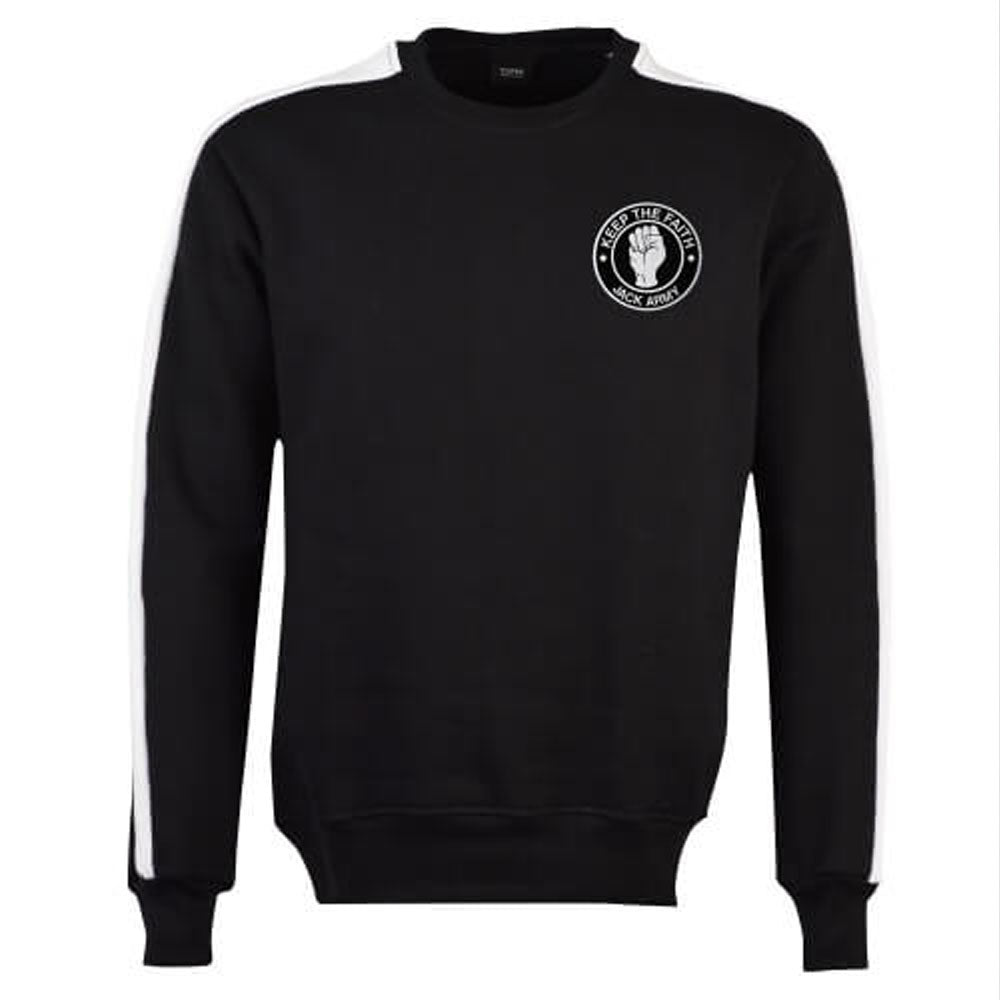 Swansea City Retro Sweatshirt_1