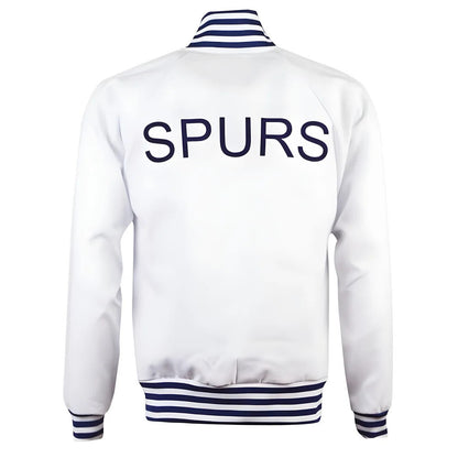 Tottenham Hotspur 1967 Retro Tracktop_1