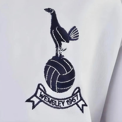 Tottenham Hotspur 1967 Retro Tracktop_2