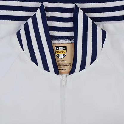 Tottenham Hotspur 1967 Retro Tracktop_3