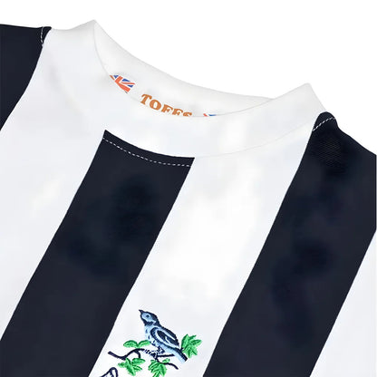 West Bromwich Albion 1969-1971 Retro Football Shirt_2