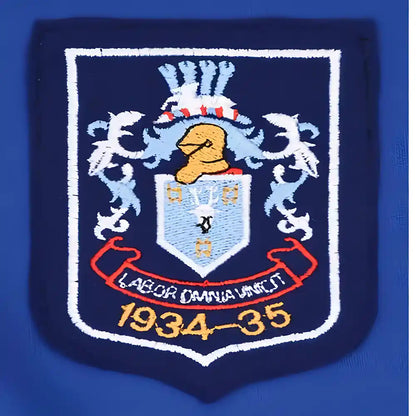 West Bromwich Albion 1935 Cup Final Retro Football Shirt_1