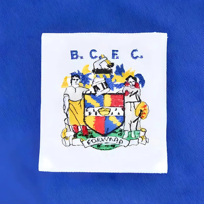 Birmingham 1940-1950 Retro Football Shirt_2