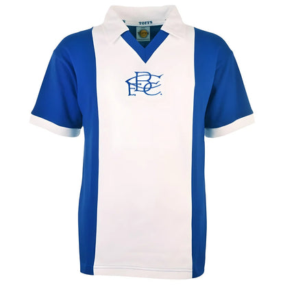 Birmingham City 1975-1976 Retro Football Shirt_2