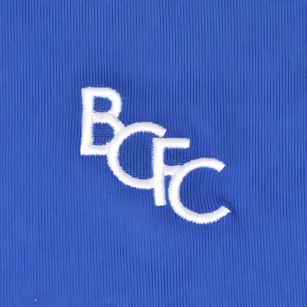 Birmingham City Trevor Francis 1970 Retro Football Shirt_2