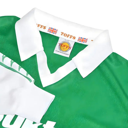 Brentford 1971-1973 retro Football Shirt_2
