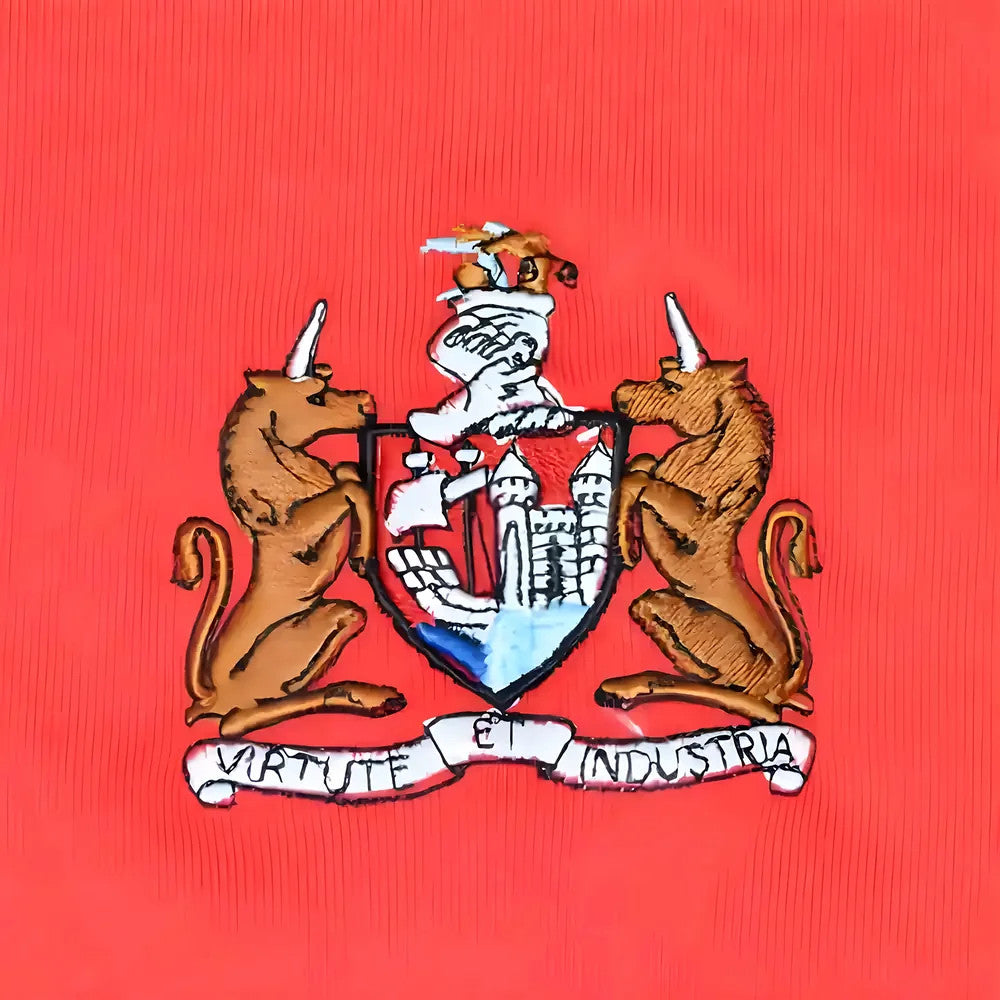 Bristol City 1973-1974 Retro Football Shirt_2
