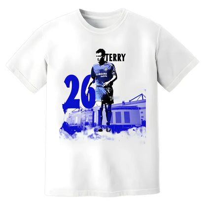 Bristol City 1976-1978 Retro Football Shirt_2