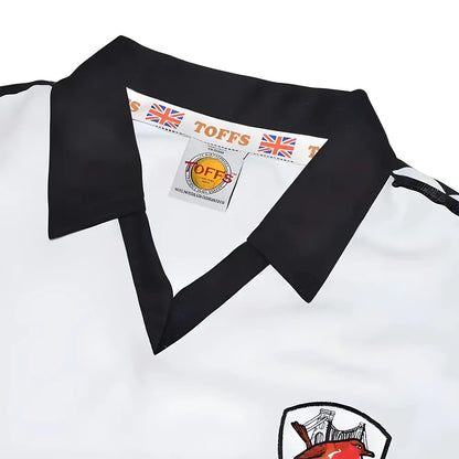 Bristol City 1975-1976 Away Retro Football Shirt_2