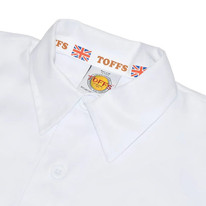 Fulham 1930s Retro Football Shirts_2