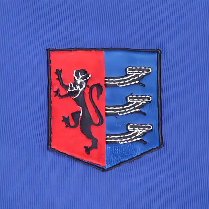 Ipswich Town 1960s-1970s Retro Football Shirt_1