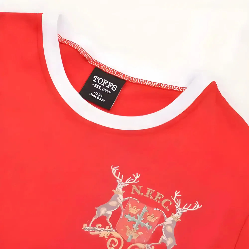 Nottingham Forest Retro 12th Man T-Shirt_2