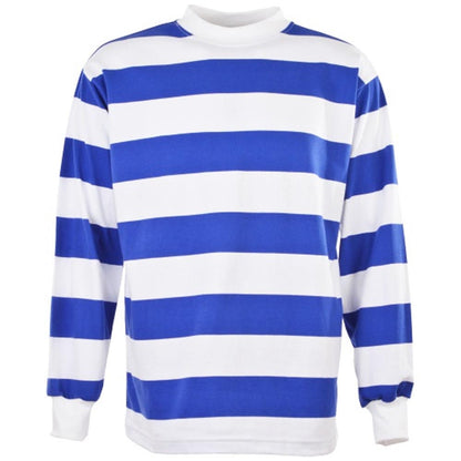 Reading 1960s Retro Football Shirt_0