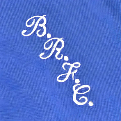 Bristol Rovers 1966-1972  Retro Football Shirt_2