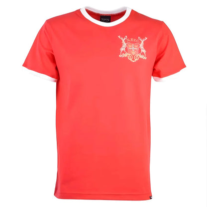 Bury 1903 FA Cup Final Retro Football Shirt_2