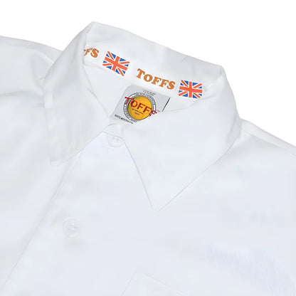 Bury 1903 FA Cup Final Retro Football Shirt_2
