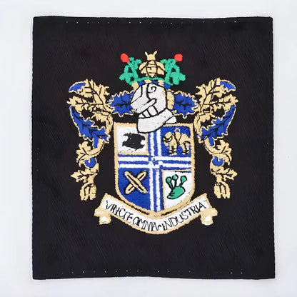 Bury 1960s Retro Football Shirt_2