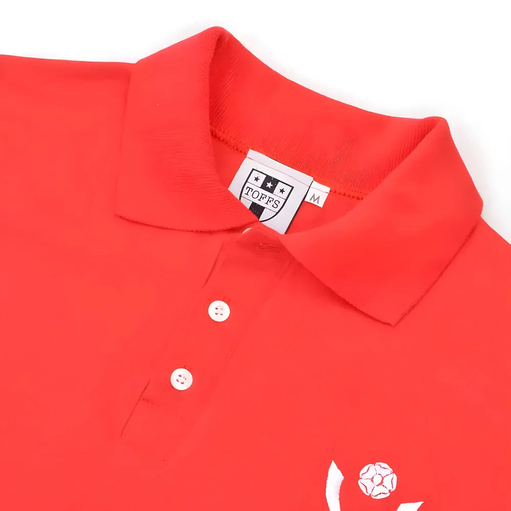 Charlton Athletic 1964-1966 Retro Football Shirt_1