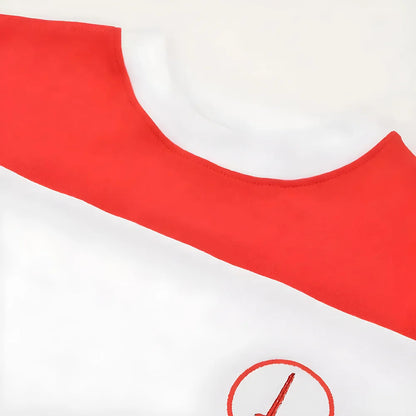 Charlton Athletic 1964-1966 Retro Football Shirt_2