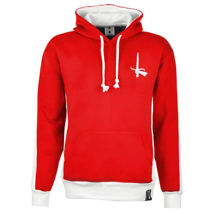 Charlton Athletic Retro Hoodie_1